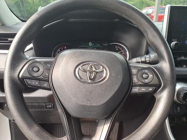 2023 Toyota RAV4 - $25,900