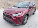 2023 RAV4 Thumbnail 1