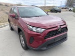 2023 RAV4 Thumbnail 3