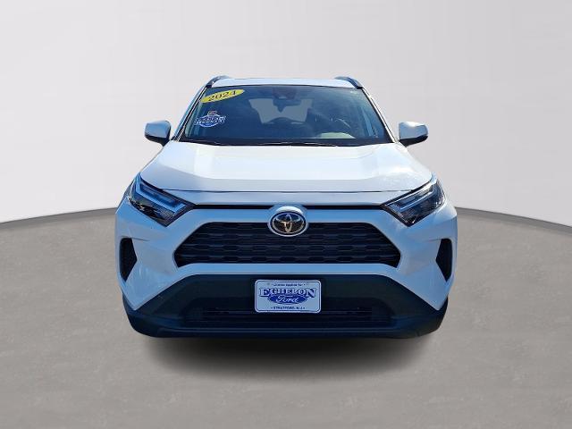 2024 Toyota RAV4 - $33,497