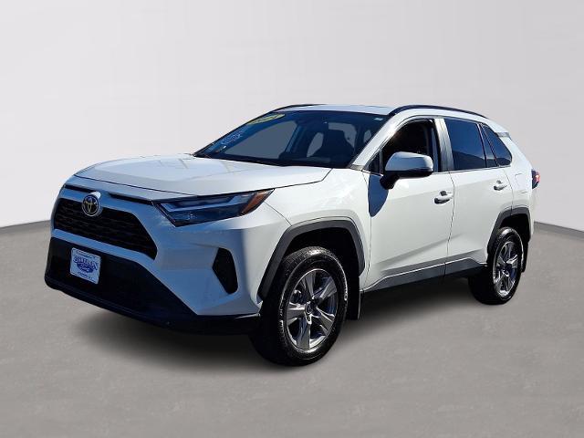 2024 Toyota RAV4 - $33,497