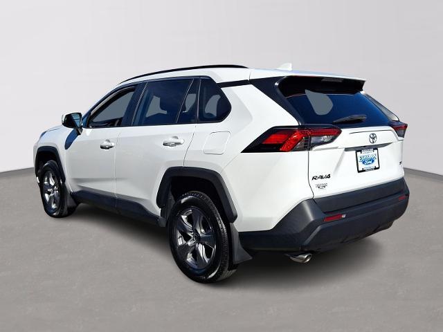 2024 Toyota RAV4 - $33,497