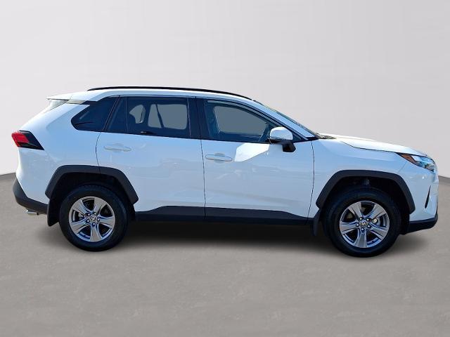 2024 Toyota RAV4 - $33,497
