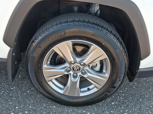 2024 Toyota RAV4 - $33,497