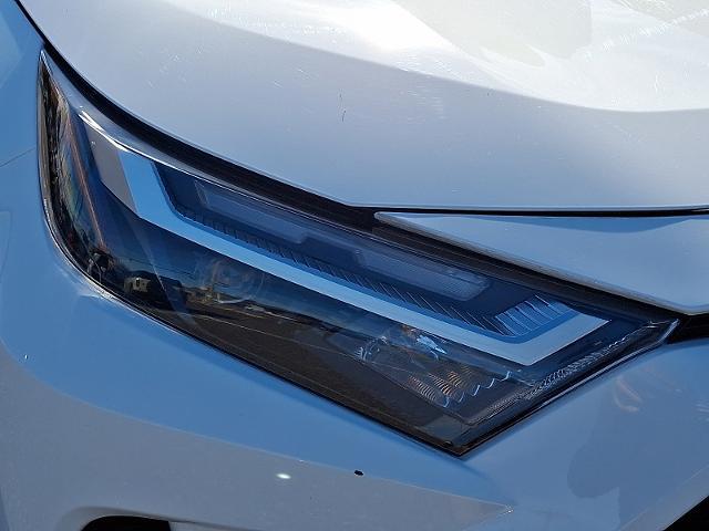 2024 Toyota RAV4 - $33,497