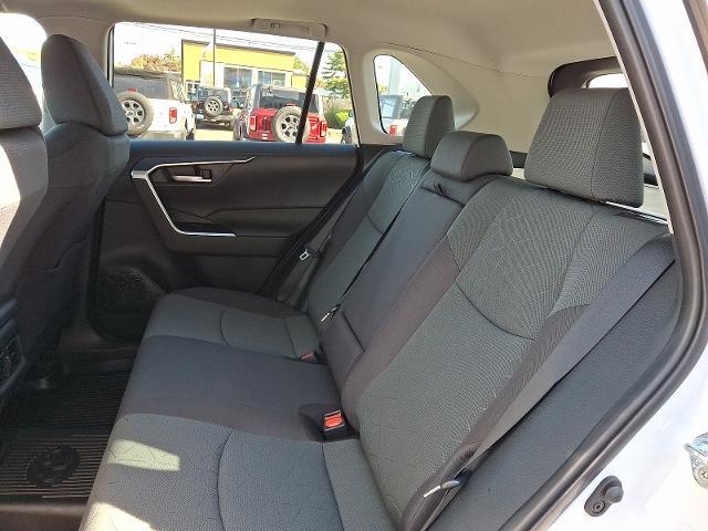 2024 Toyota RAV4 - $33,497