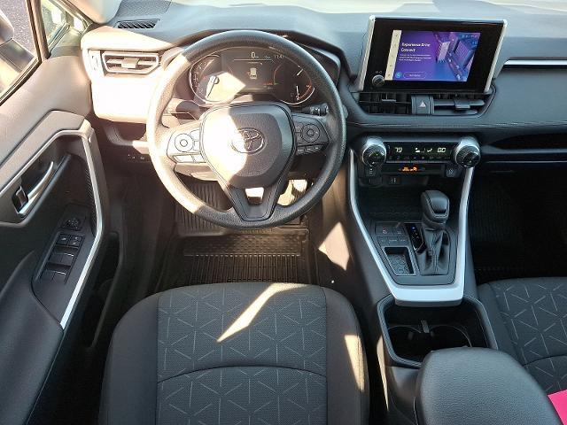 2024 Toyota RAV4 - $33,497