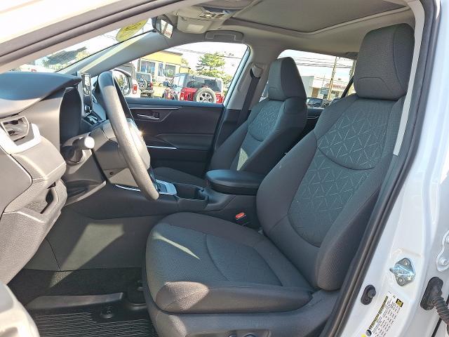 2024 Toyota RAV4 - $33,497