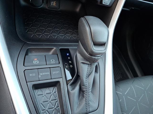 2024 Toyota RAV4 - $33,497