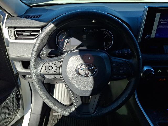 2024 Toyota RAV4 - $33,497