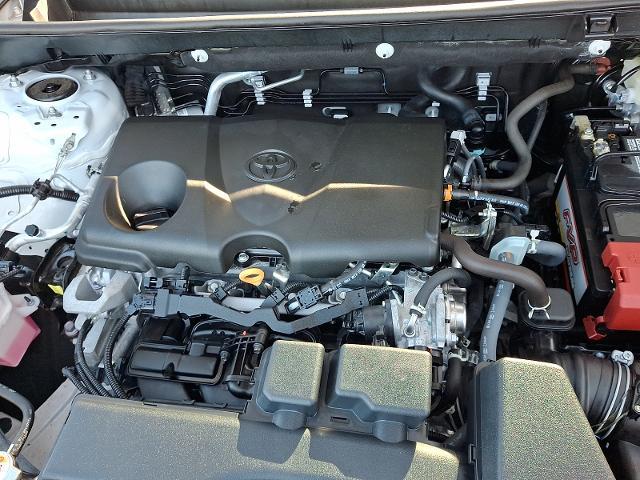 2024 Toyota RAV4 - $33,497