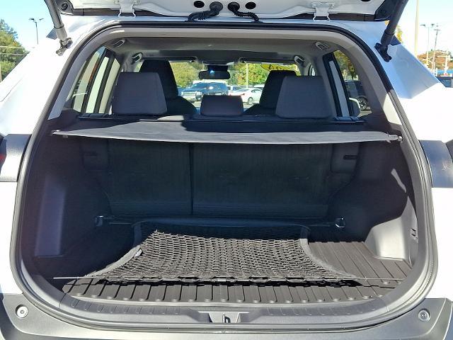 2024 Toyota RAV4 - $33,497