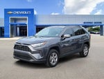 2025 RAV4 Thumbnail 3