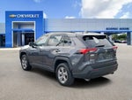 2025 RAV4 Thumbnail 4