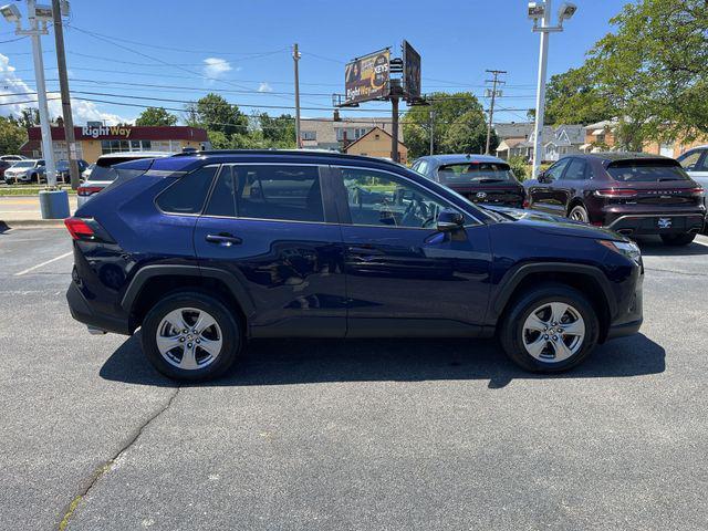 2025 Toyota RAV4 - $31,700