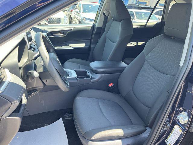 2025 Toyota RAV4 - $31,700