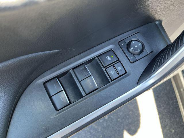 2025 Toyota RAV4 - $31,700