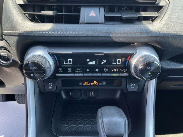 2025 Toyota RAV4 - $31,700