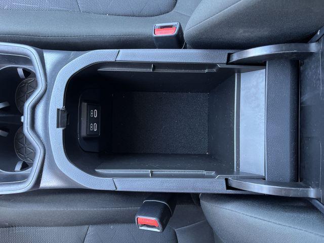 2025 Toyota RAV4 - $31,700