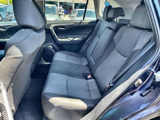 2025 Toyota RAV4 - $31,700