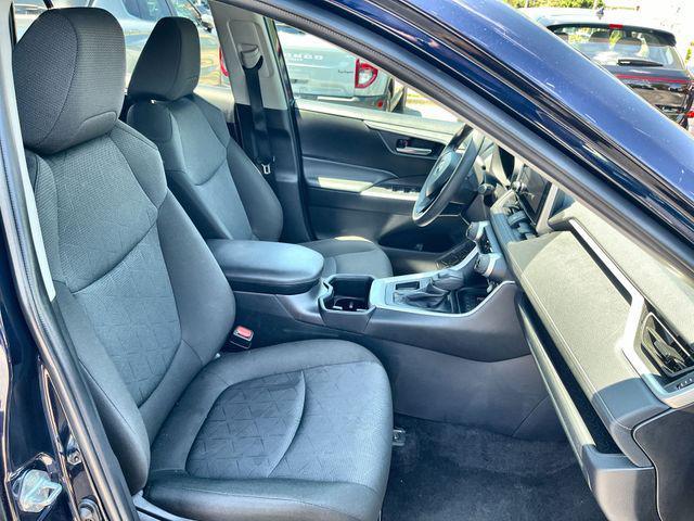 2025 Toyota RAV4 - $31,700