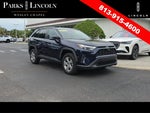 2022 RAV4 Thumbnail 1