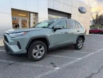 2023 RAV4 Thumbnail 1