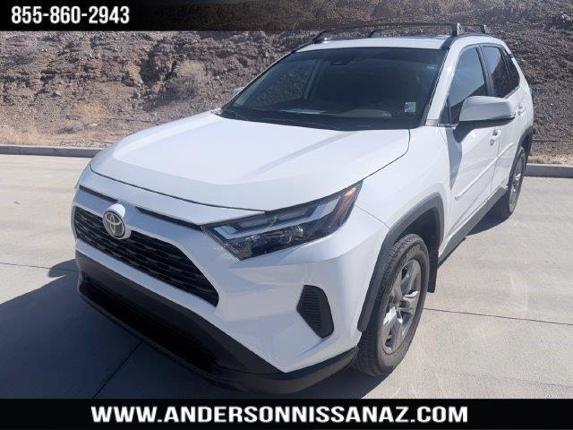 2024 Toyota RAV4 - $33,095