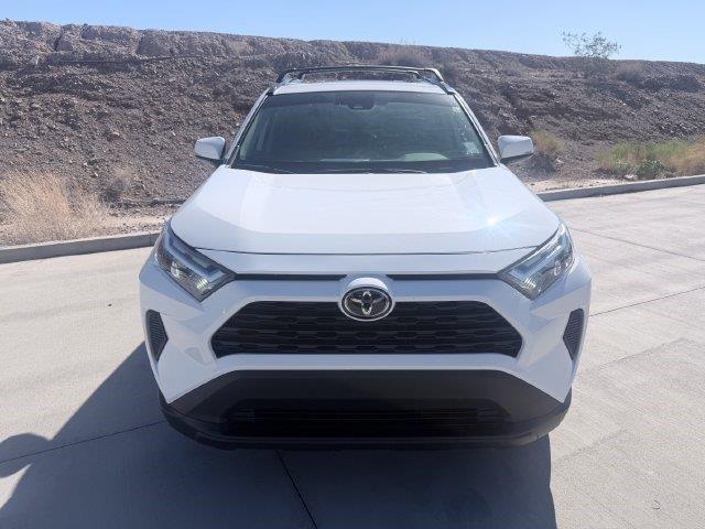 2024 Toyota RAV4 - $33,095