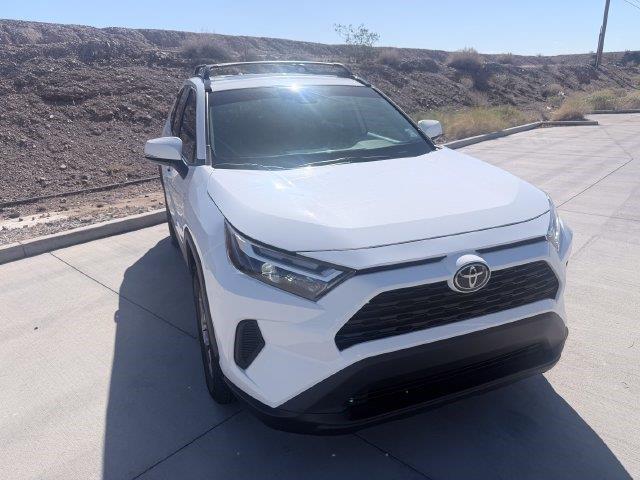 2024 Toyota RAV4 - $33,095