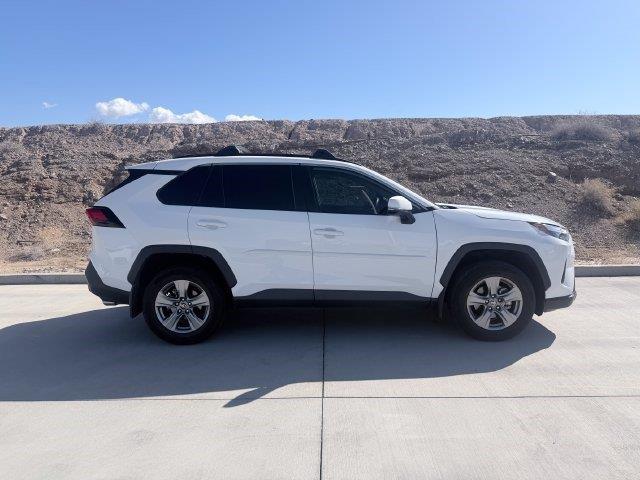 2024 Toyota RAV4 - $33,095