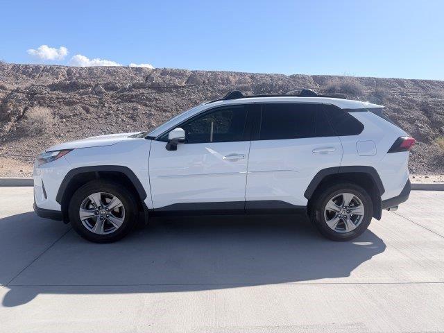 2024 Toyota RAV4 - $33,095