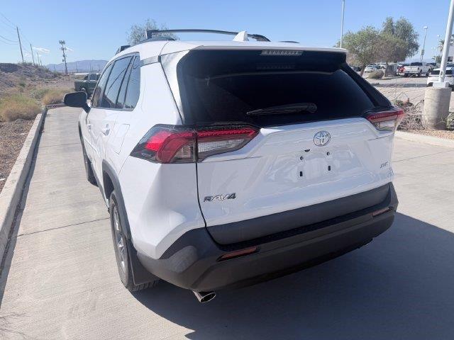 2024 Toyota RAV4 - $33,095