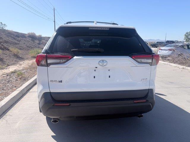 2024 Toyota RAV4 - $33,095