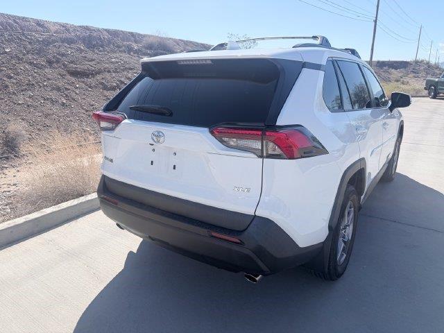 2024 Toyota RAV4 - $33,095