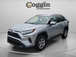 2024 RAV4 Thumbnail 1
