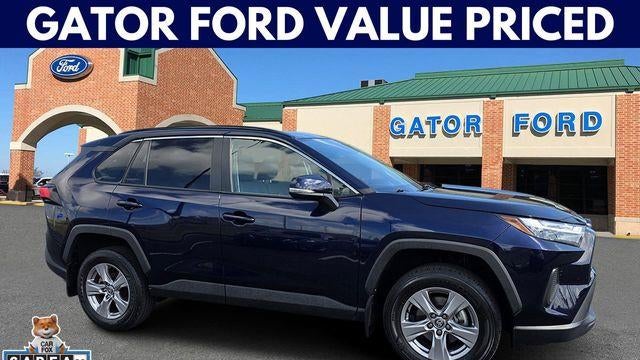 Preowned 2024 Toyota RAV4 XLE for Sale