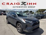 2025 RAV4 Thumbnail 1