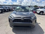 2025 RAV4 Thumbnail 8