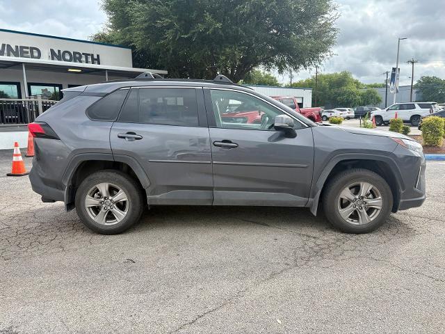 2025 Toyota RAV4 - $32,472