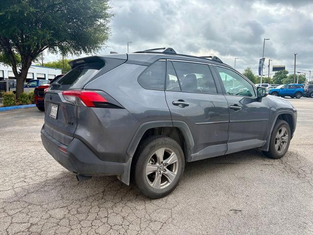 2025 Toyota RAV4 - $32,472