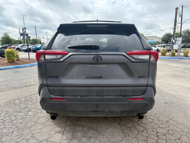 2025 Toyota RAV4 - $32,472