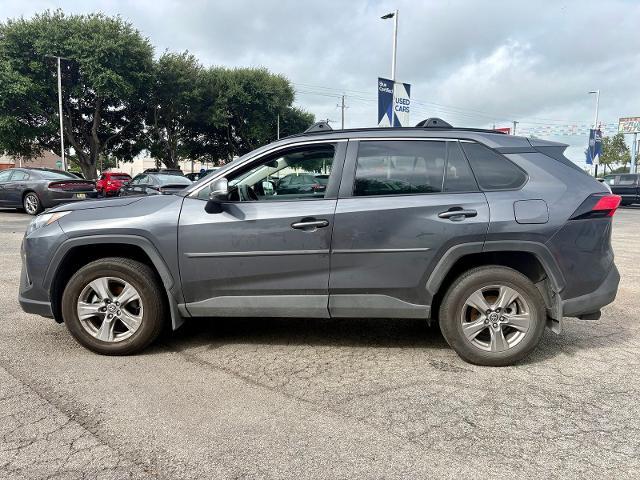 2025 Toyota RAV4 - $32,472