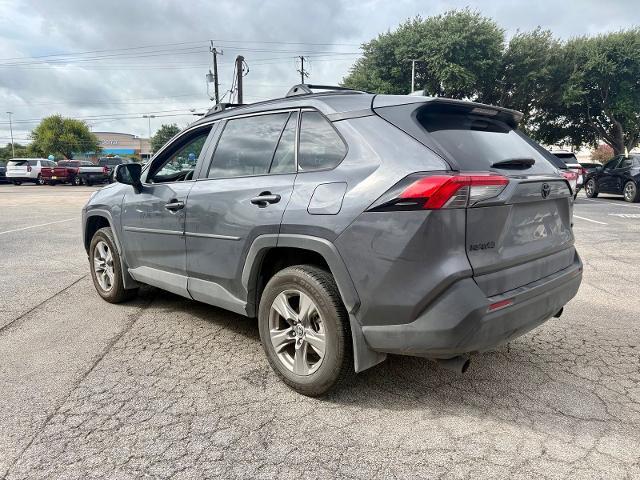 2025 Toyota RAV4 - $32,472