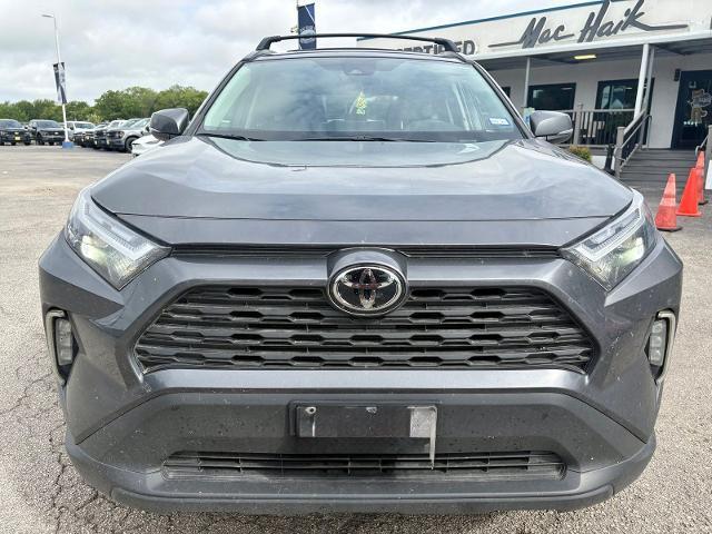 2025 Toyota RAV4 - $32,472