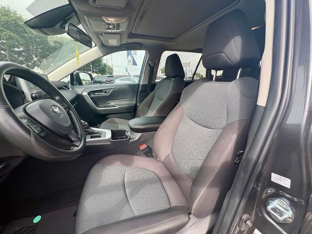 2025 Toyota RAV4 - $32,472