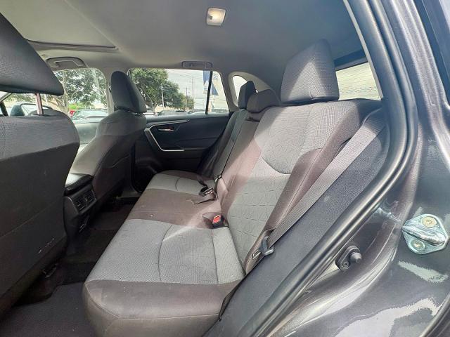 2025 Toyota RAV4 - $32,472