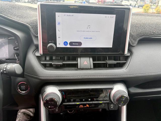 2025 Toyota RAV4 - $32,472