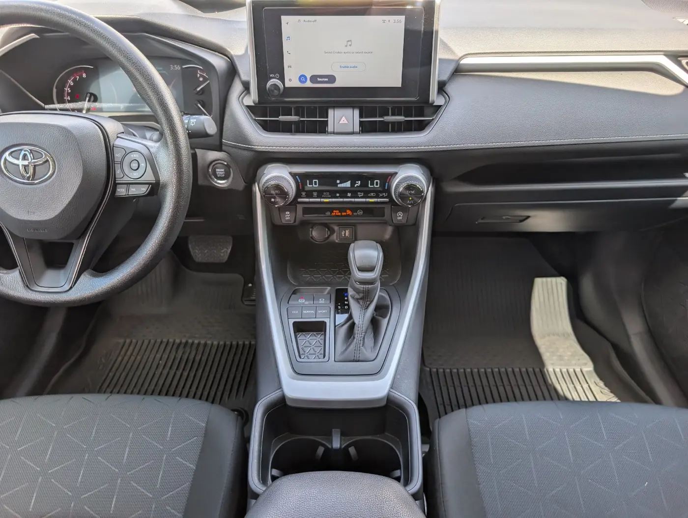 2025 Toyota RAV4 - $29,991