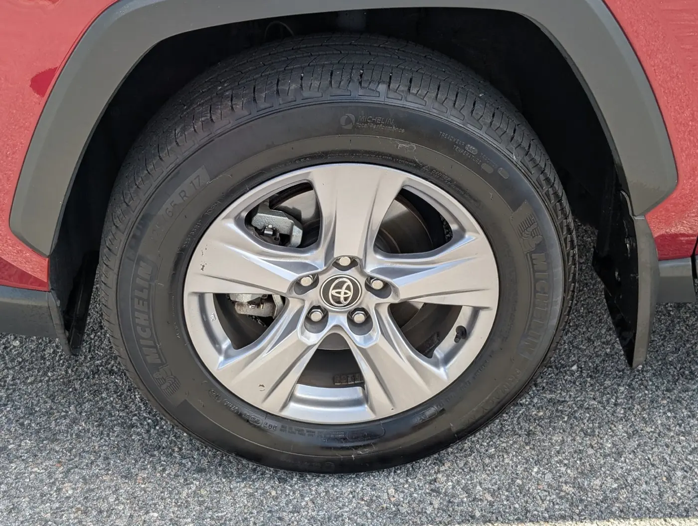 2025 Toyota RAV4 - $29,991